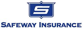 Image of Safeway Insurance Logo