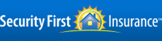 Security First Insurance Company Logo