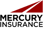 Image of Mercury Insurance Group logo