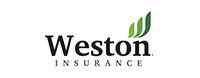 Weston Insurance Company Logo