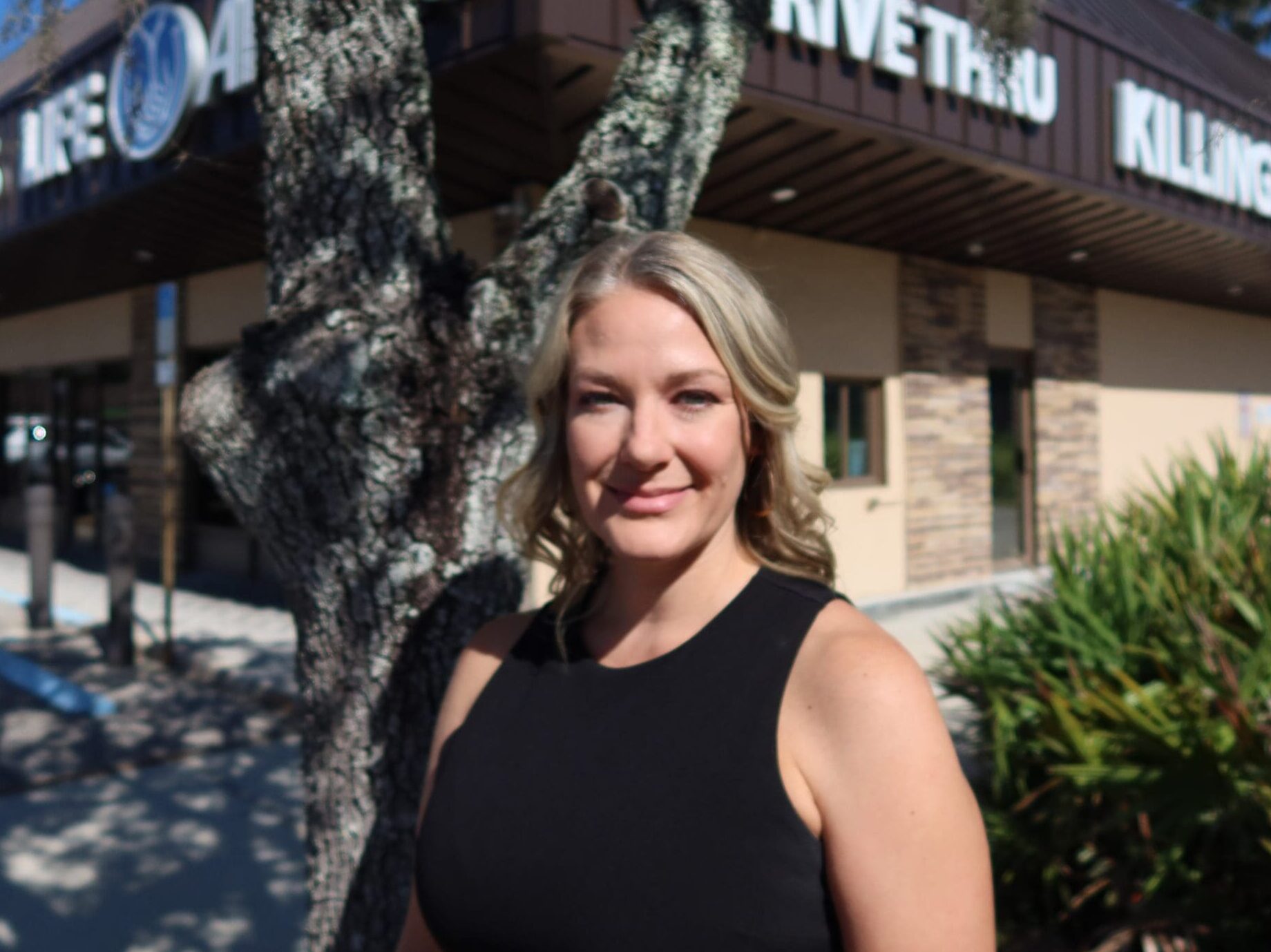 Image of Elaine Dirksen