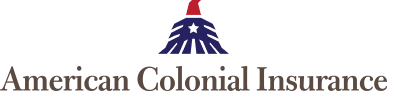 American Colonial Logo