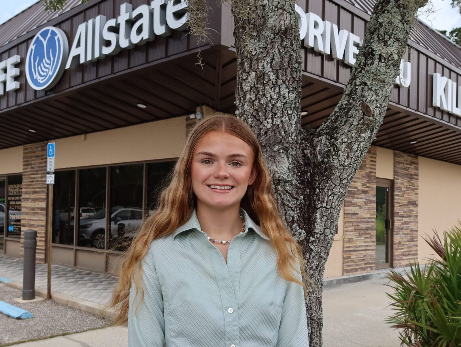 Image of Mary Lylah Chappell