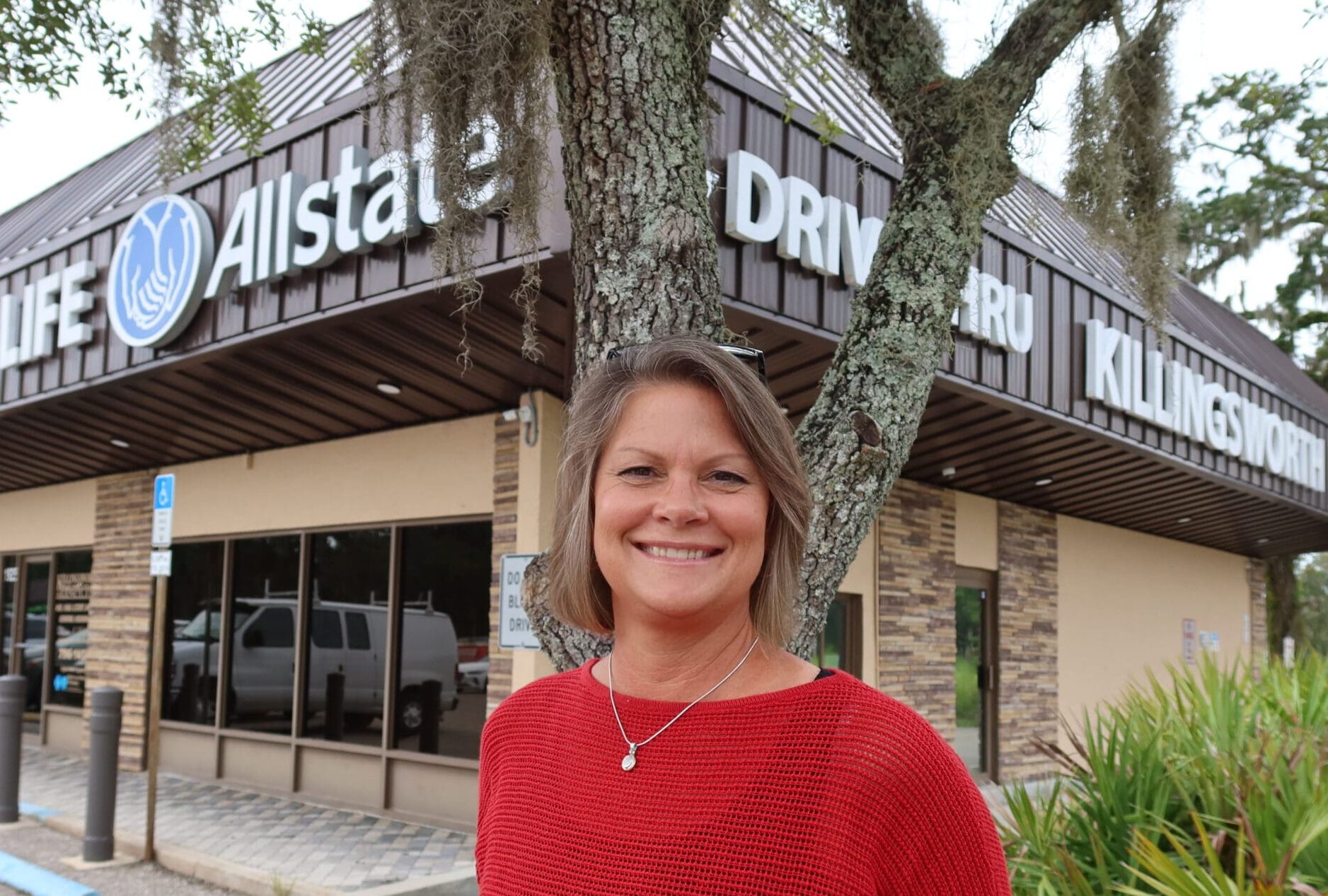 Image of Nicole Haislett