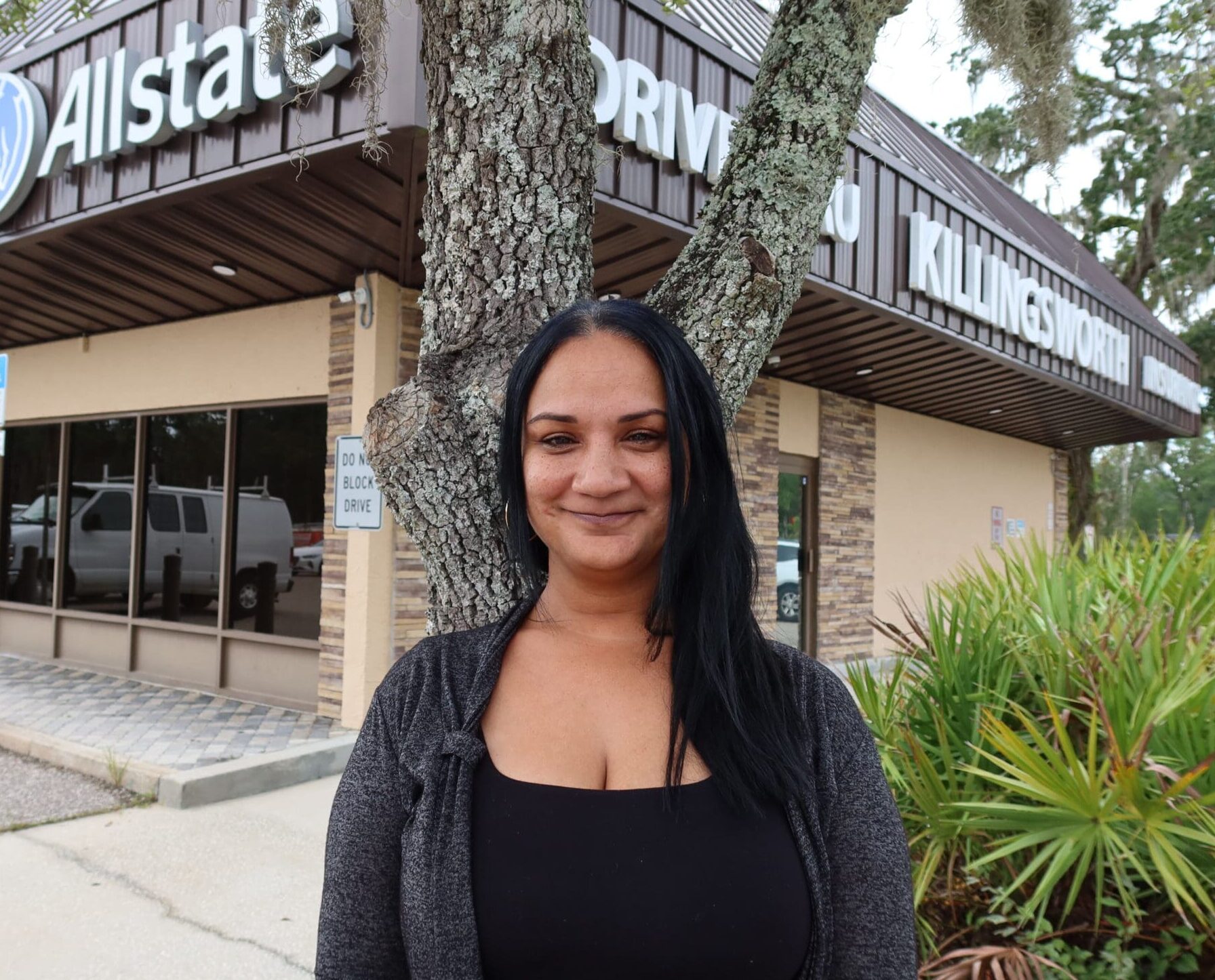 Image of Jennifer Pimentel