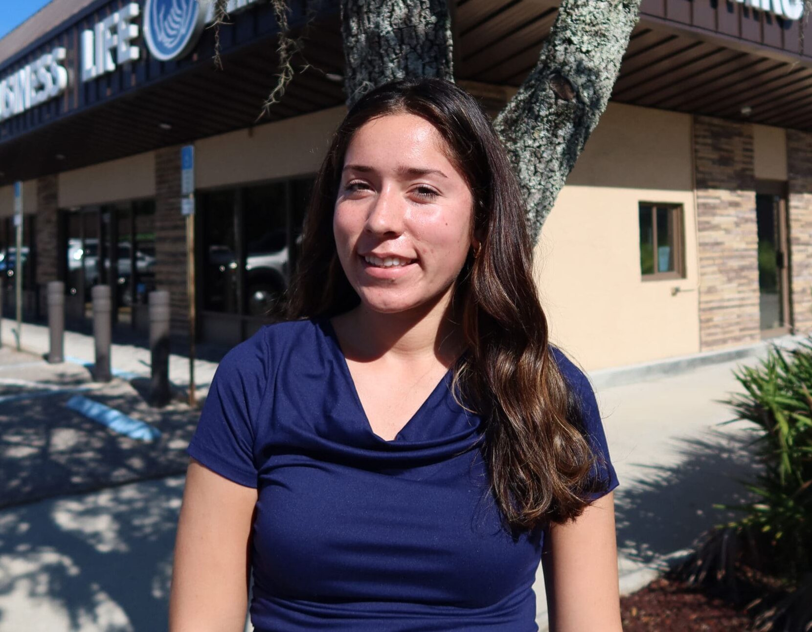 Image of Nadia Gonzalez